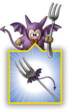 Imp's Fork